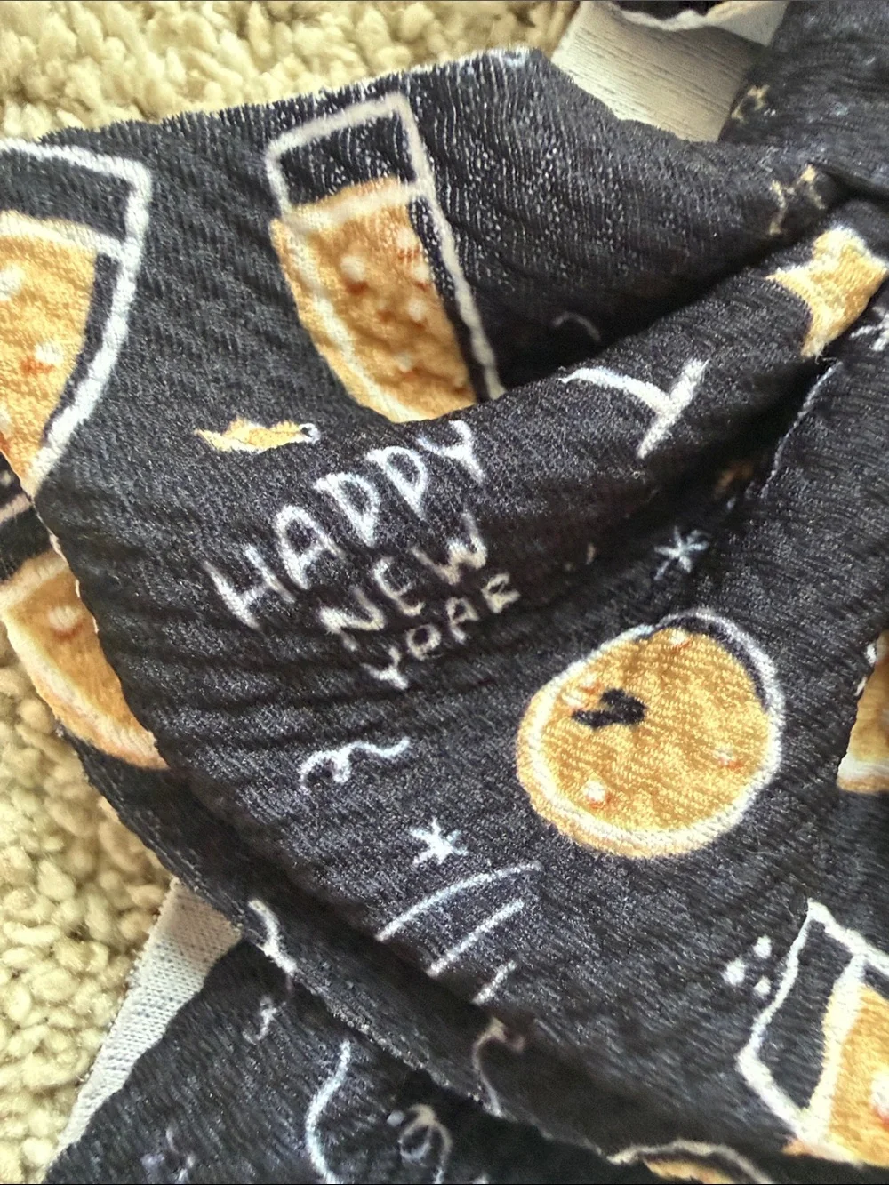 N/A soft festive